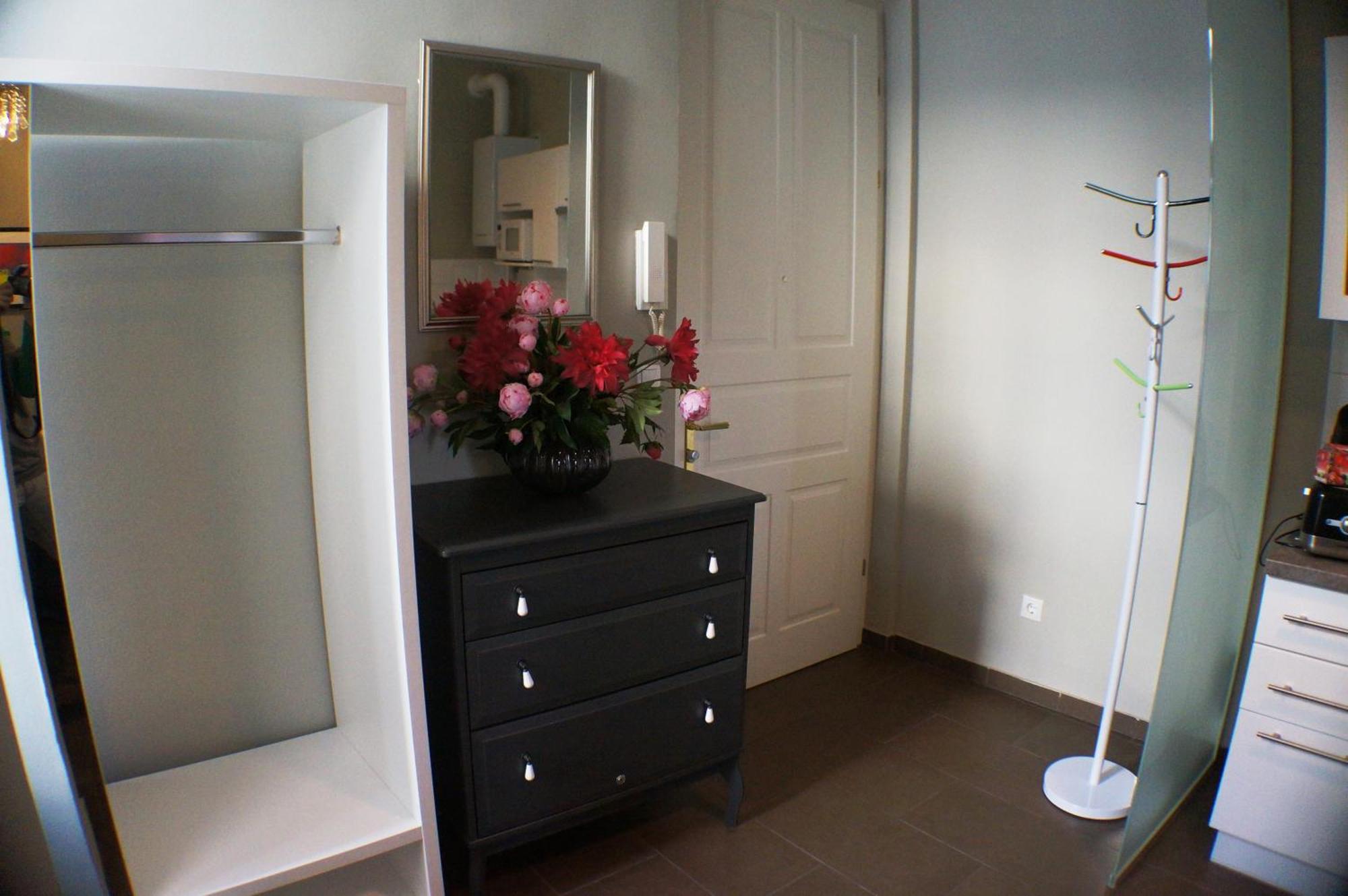 Appartement Gala - Oasis At Naschmarkt Vienne