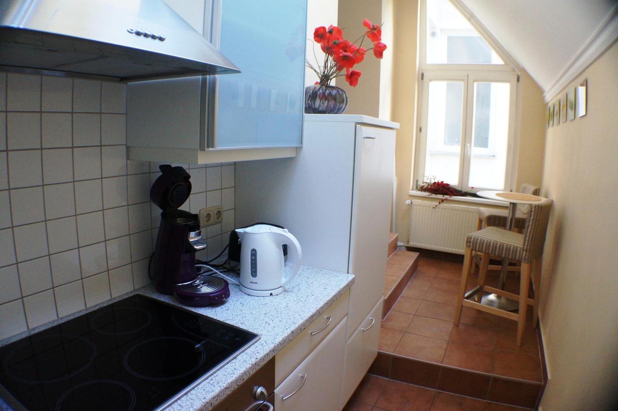 Appartement Gala - Oasis At Naschmarkt