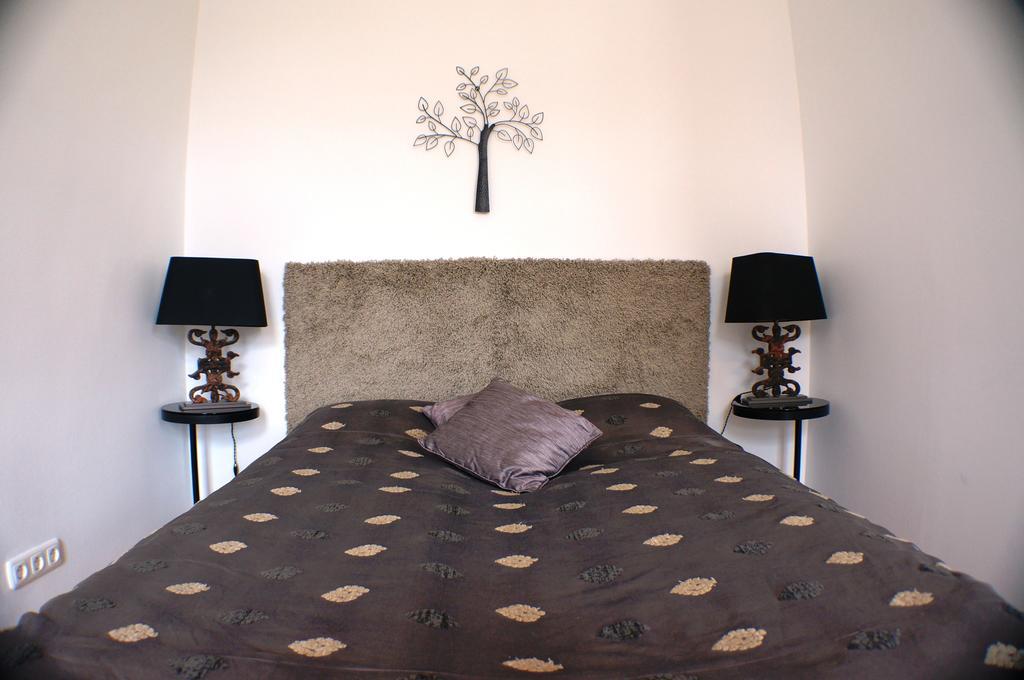 Appartement Gala - Oasis At Naschmarkt *