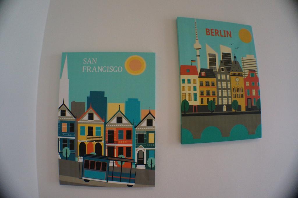 Gala - Oasis At Naschmarkt Appartement *